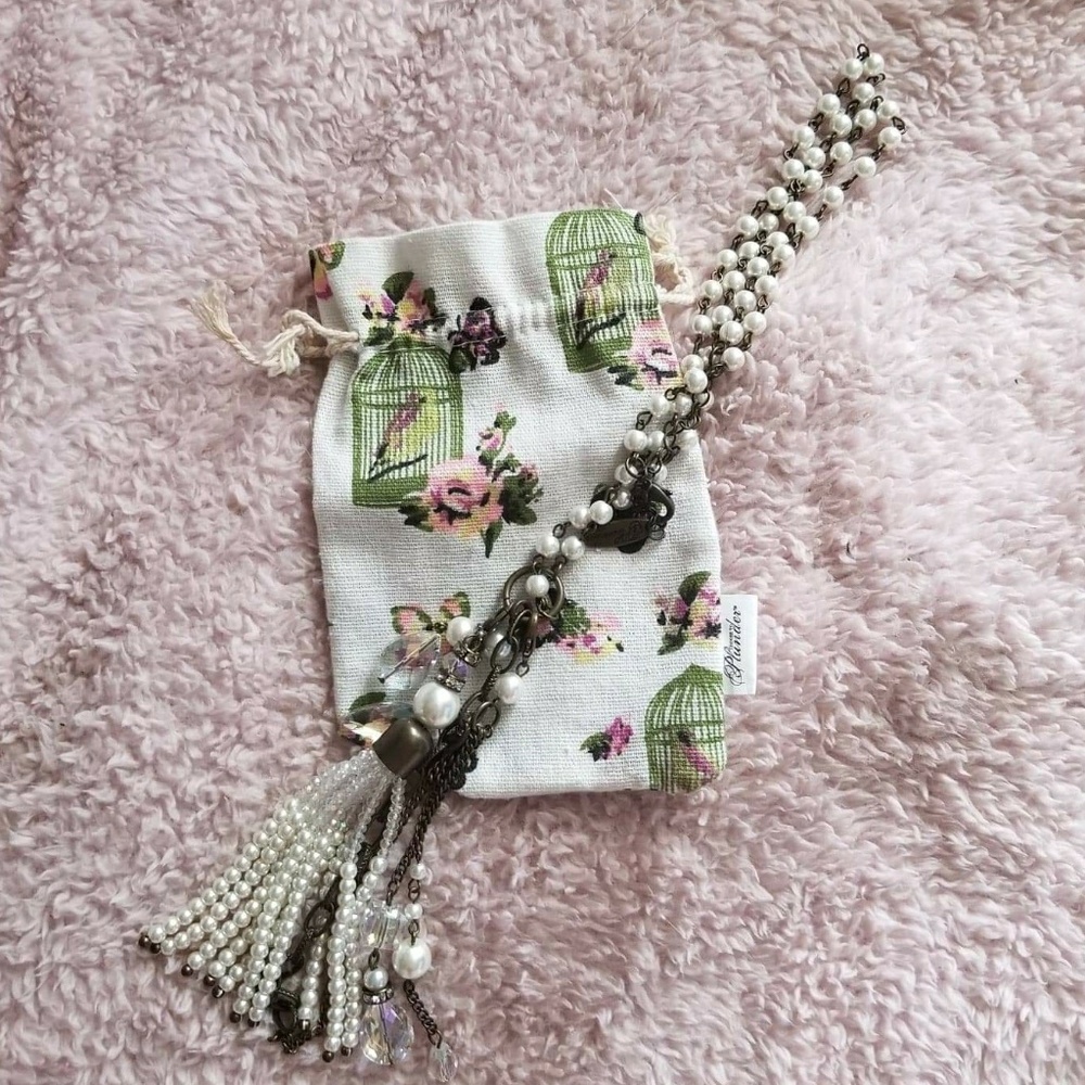 Plunder Necklace